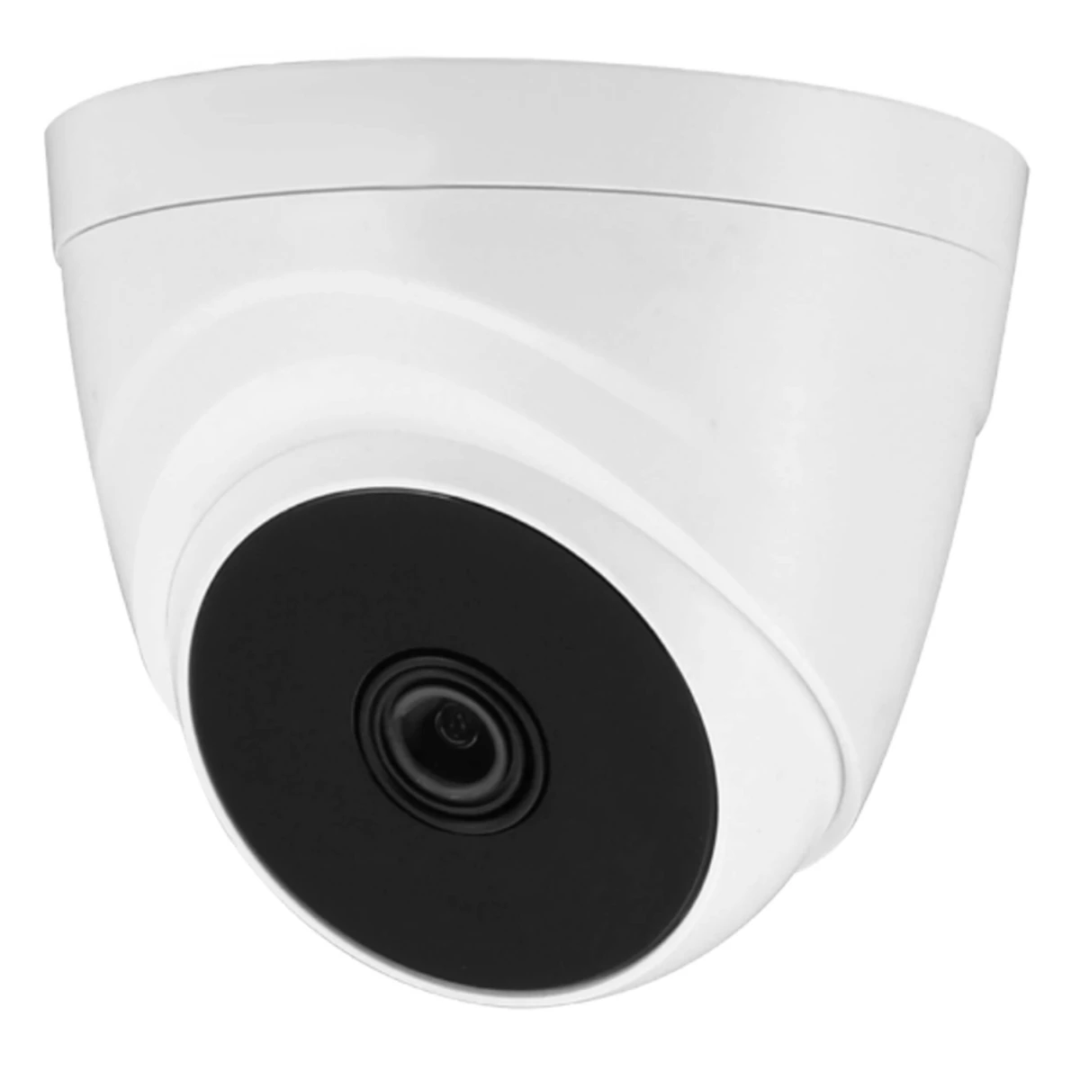 HDCVI 1 Megapixel HD Dome Kamera 720p, Überwachungskamera, 2,8mm, 20 Meter IR, ECO Line