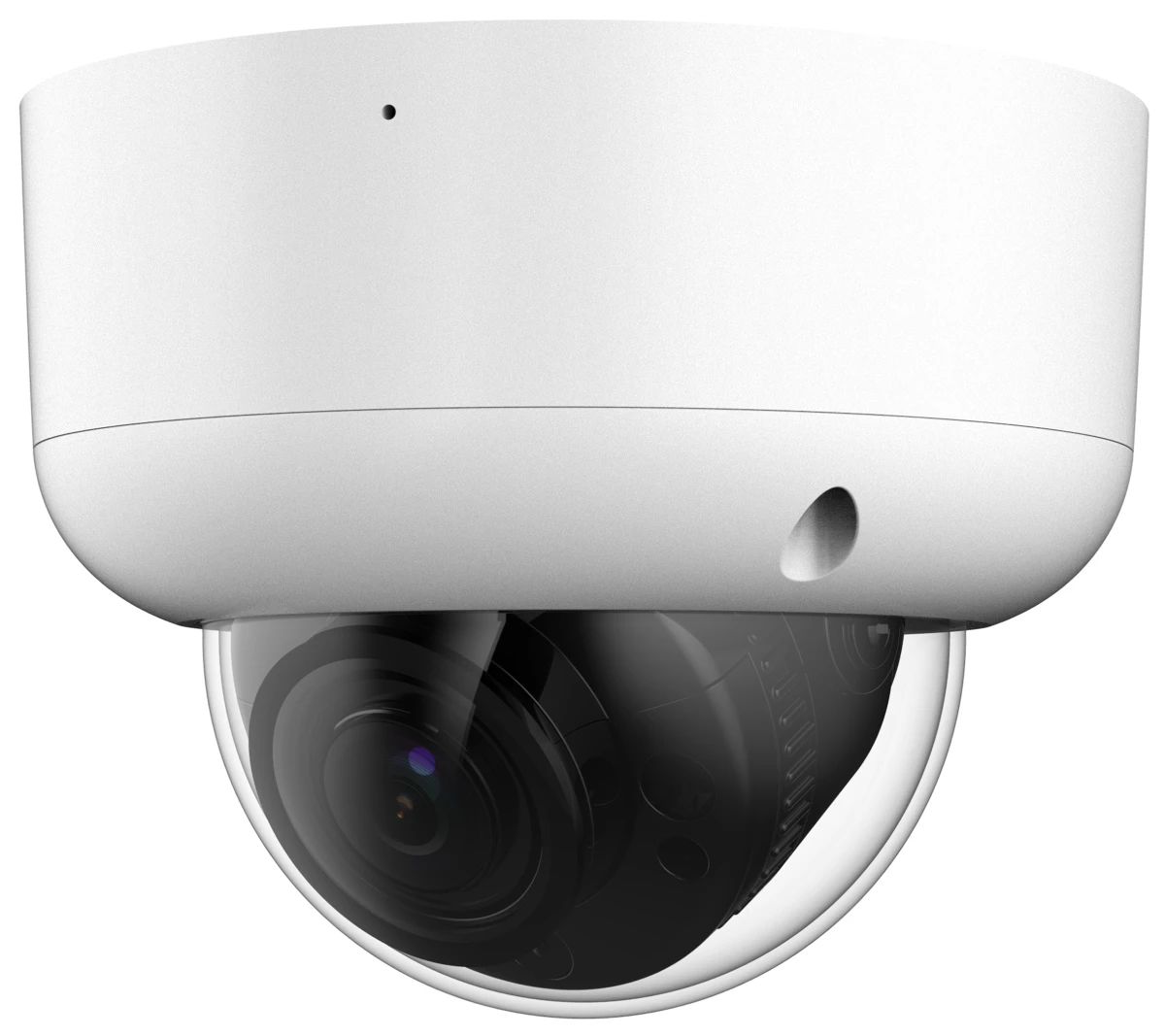 HDCVI Dome Kamera | 2 MP | Motorzoom | WDR | Mikrofon | 60m IR | IP67 | IK10 | PRO Serie