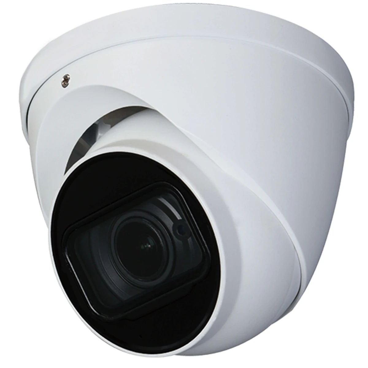 HDCVI Dome Kamera | 8 MP | Motorzoom | WDR | 60m IR | Mikrofon | IP67 | 4K Serie