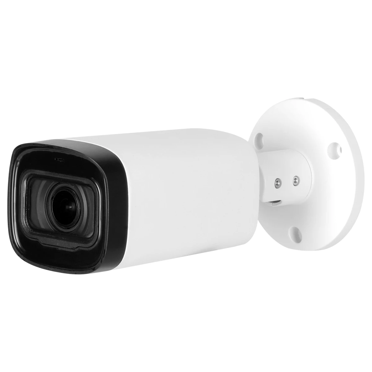 HDCVI Kamera | 2 MP | 2.7mm-12mm | Motorzoom | 80m IR | IP67 | Smart Serie