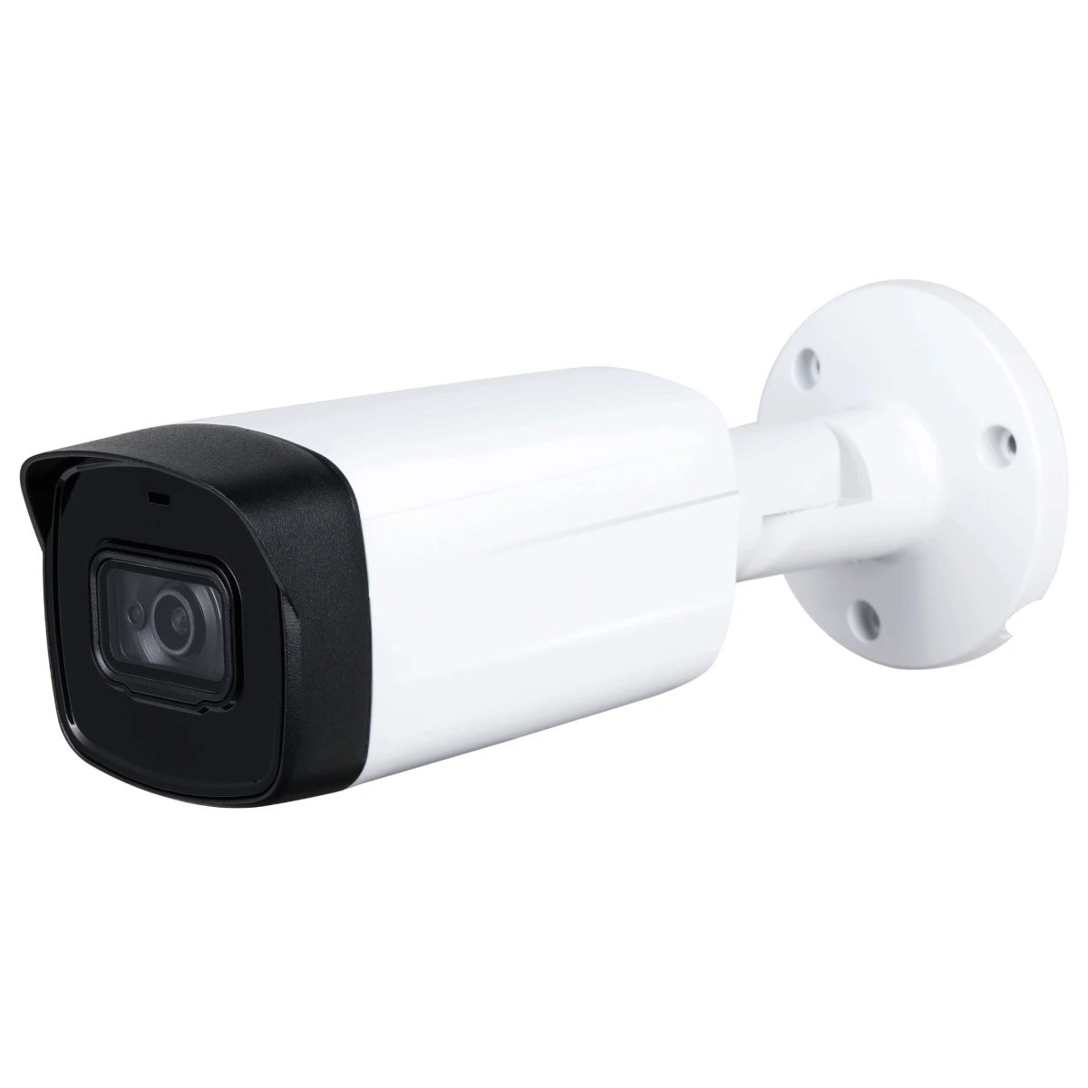 HDCVI 4K Kamera | 8 MP | 2.8mm | WDR | 40m IR | Starlight | IP67 | 4K Lite Serie