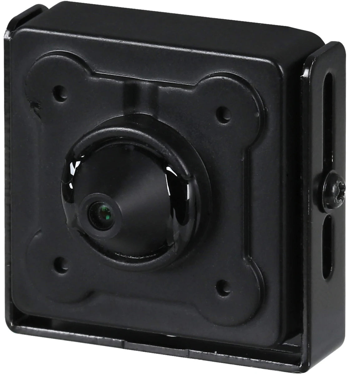 Starlight HDCVI Mini Kamera | 2 MP | 2.8mm | WDR | Pinhole | Mini Serie