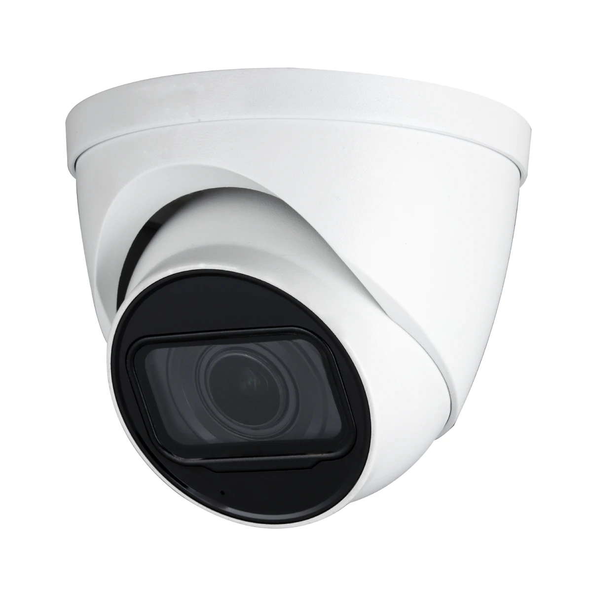 HDCVI Dome Kamera | 2 MP | 2.7mm-12mm | Motorzoom | Mikrofon | 60m IR | IP67 | Smart Serie