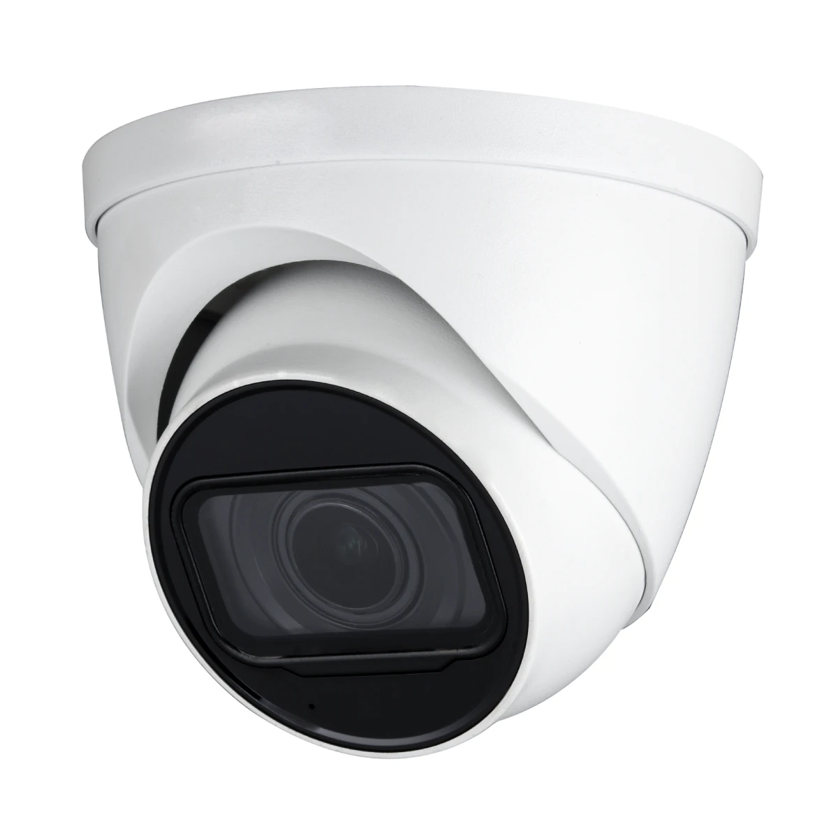 HDCVI Dome Kamera | 2 MP | 2.8mm | Mikrofon | 30m IR | IP67 | Smart Serie