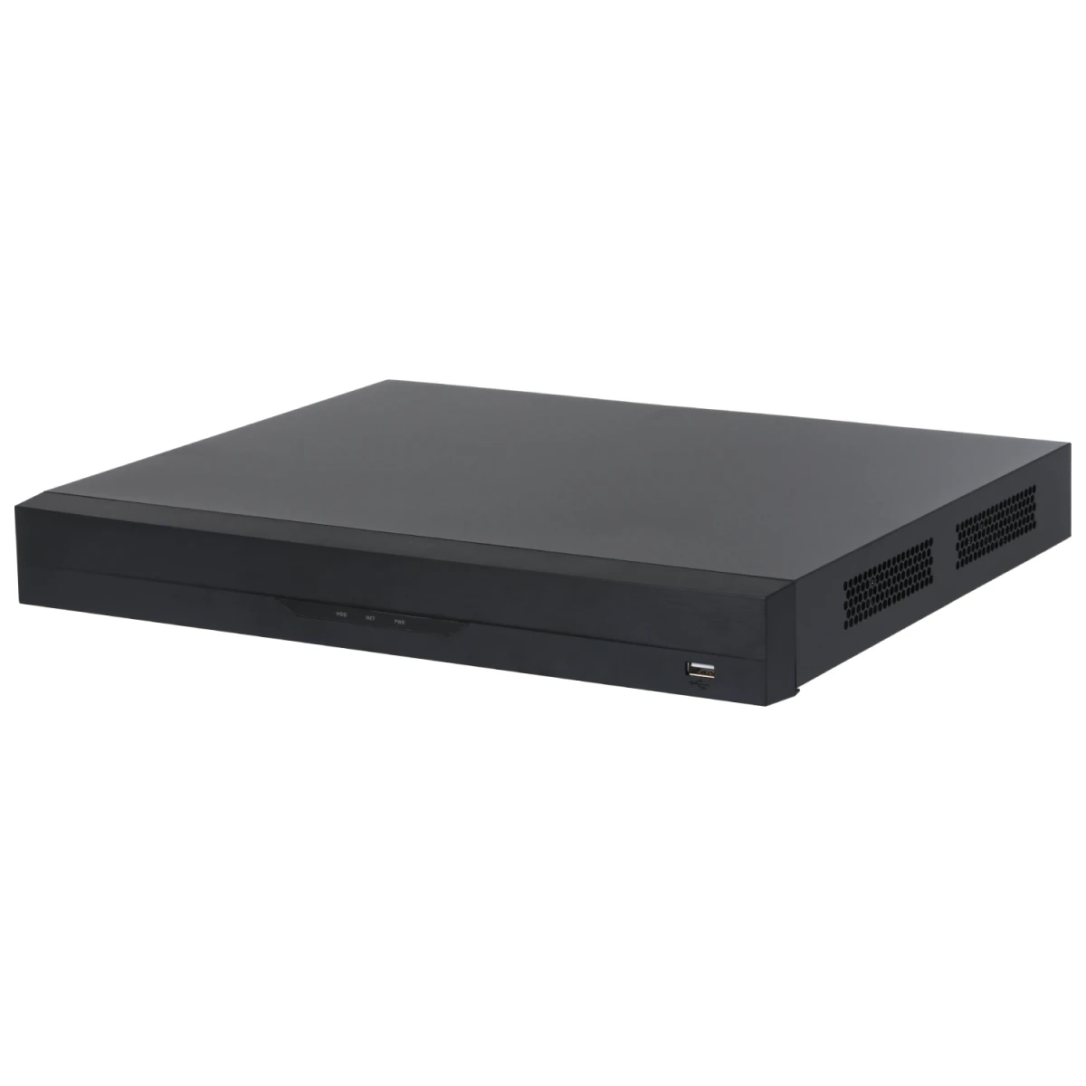 32 Kanal Pentabrid XVR Rekorder | 4K | 8 MP | HDCVI-IP-Analog | H.265 | SMD+ | App | X Serie