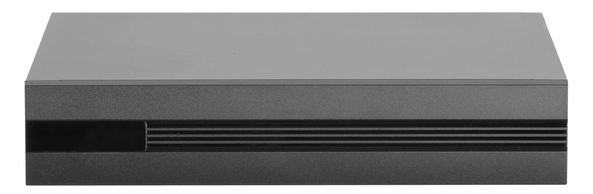 4 Kanal Pentabrid XVR Rekorder | 2 MP | HDCVI-IP-Analog | H.265 | SMD+ | App | Lite Serie