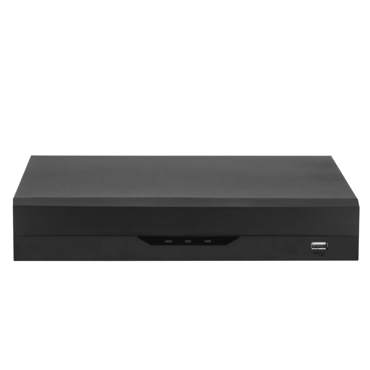 4 Kanal Pentabrid XVR Rekorder | 4K | 8 MP | HDCVI-IP-Analog | H.265+ | SMD+ | App | X Serie