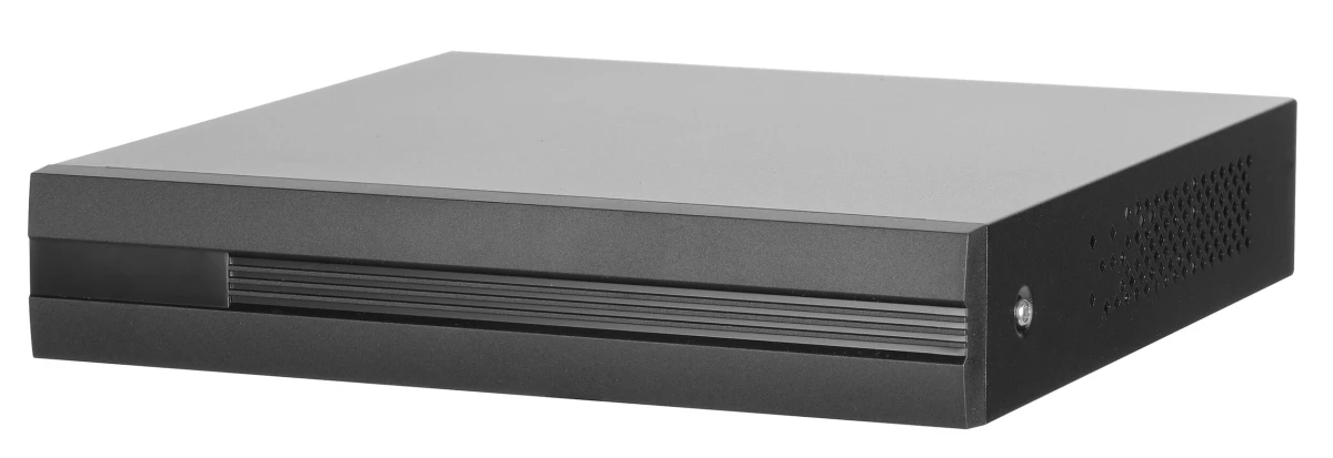 8 Kanal Pentabrid XVR Rekorder | 2 MP | HDCVI-IP-Analog | H.265 | SMD+ | App | Lite Serie
