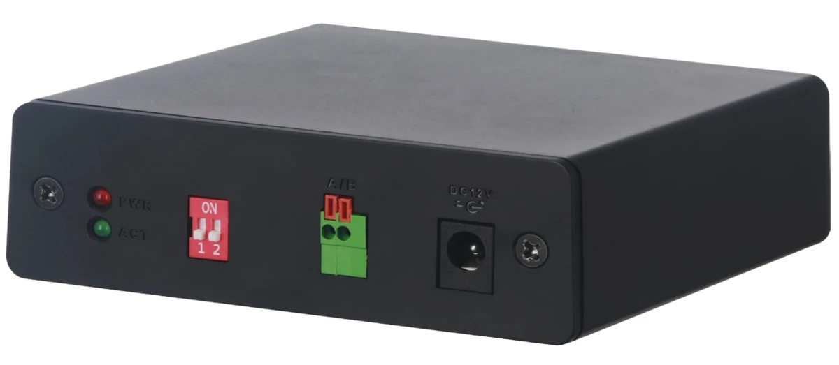 Alarmbox Alarm Extender für DVR, 16 Alarmeingänge und 6 Alarmausgänge