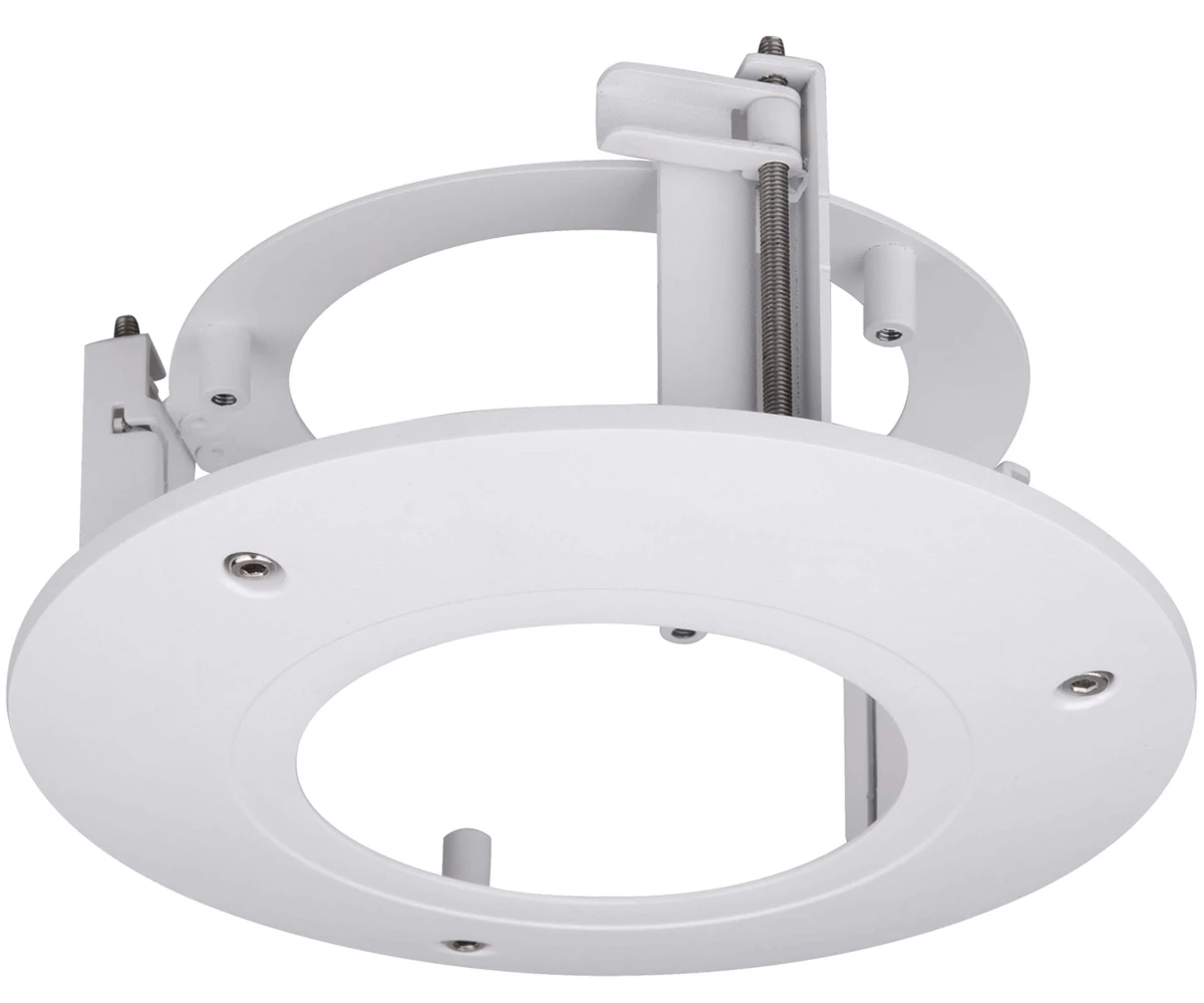 In-ceiling Deckeneinbau Halterung Aluminium Junction Box Deckenhalterung weiß AV-HDC-Z11