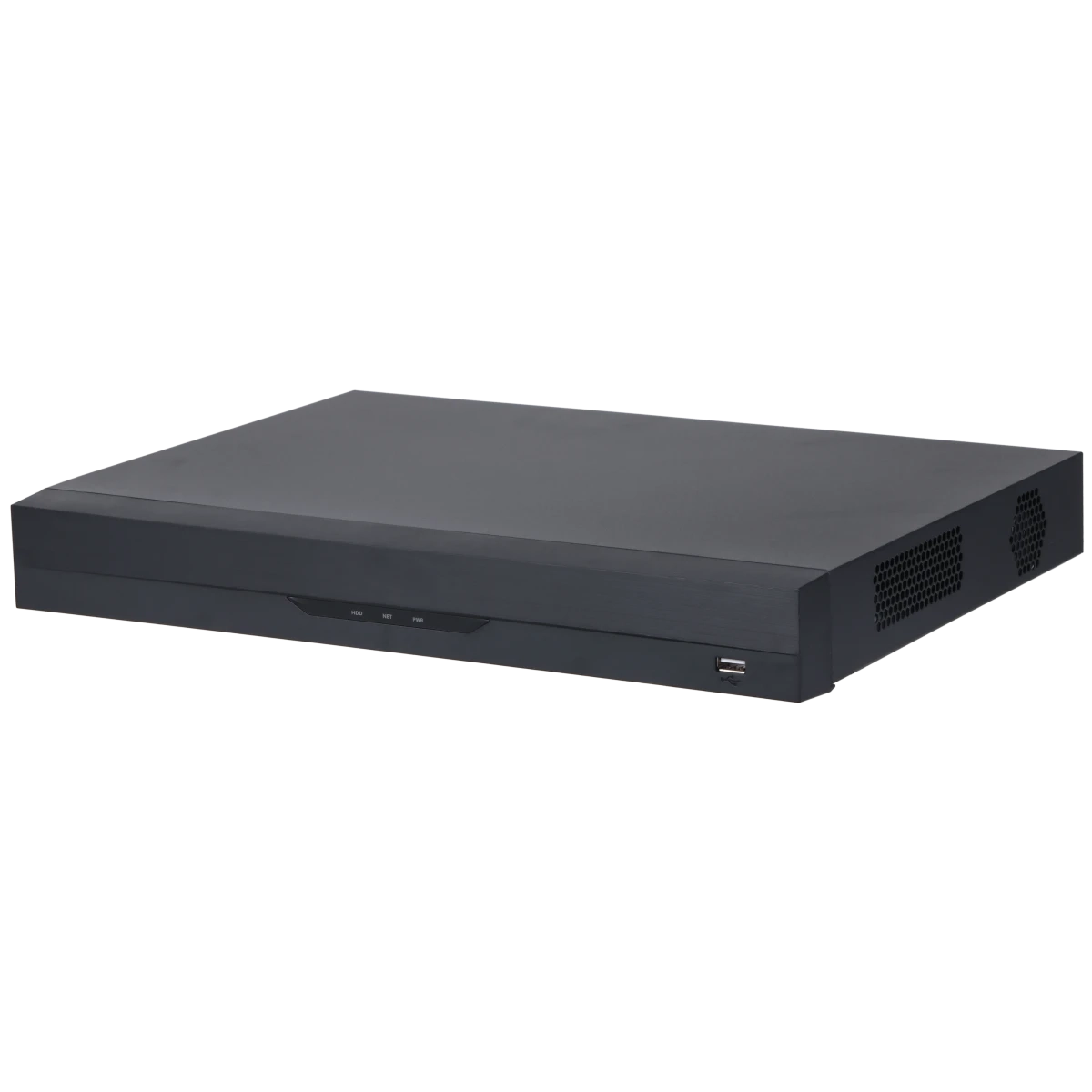 16 Kanal NVR IP Rekorder | 4K | 16x bis 32 MP | AcuPick | SMD+ | IVS | App | SMART Serie