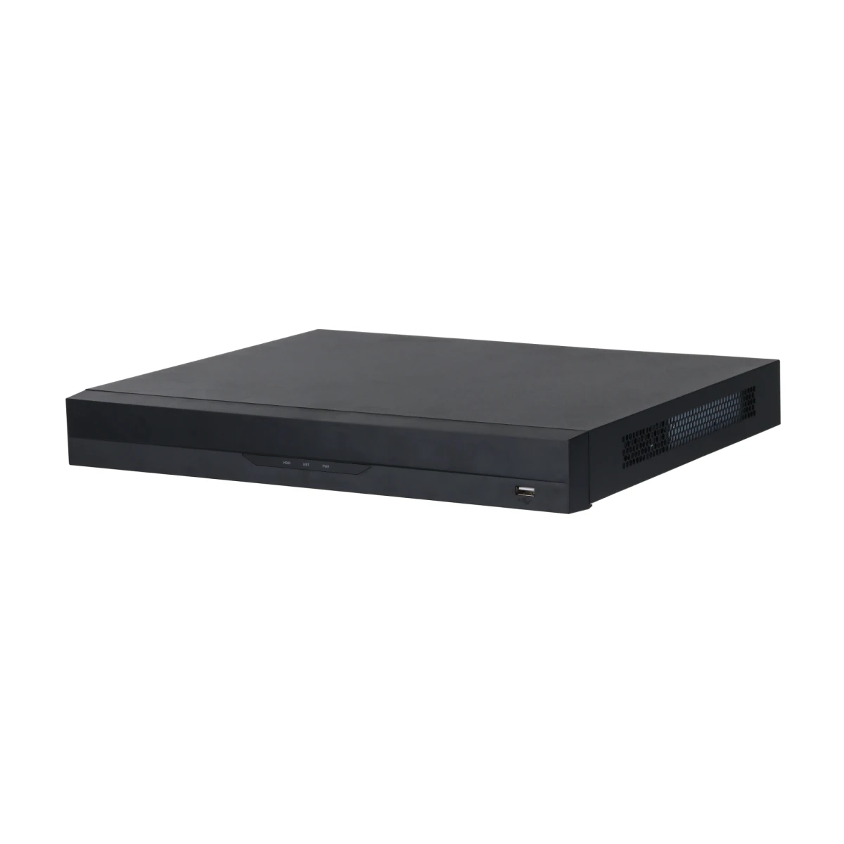 16 Kanal NVR IP Rekorder | 4K | 16x PoE bis 32 MP | AcuPick | SMD+ | IVS | App | PRO Serie