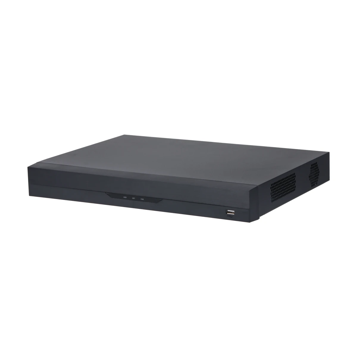 32 Kanal NVR IP Rekorder | 4K | 32x bis 32 MP | AcuPick | SMD+ | IVS | App | SMART Serie