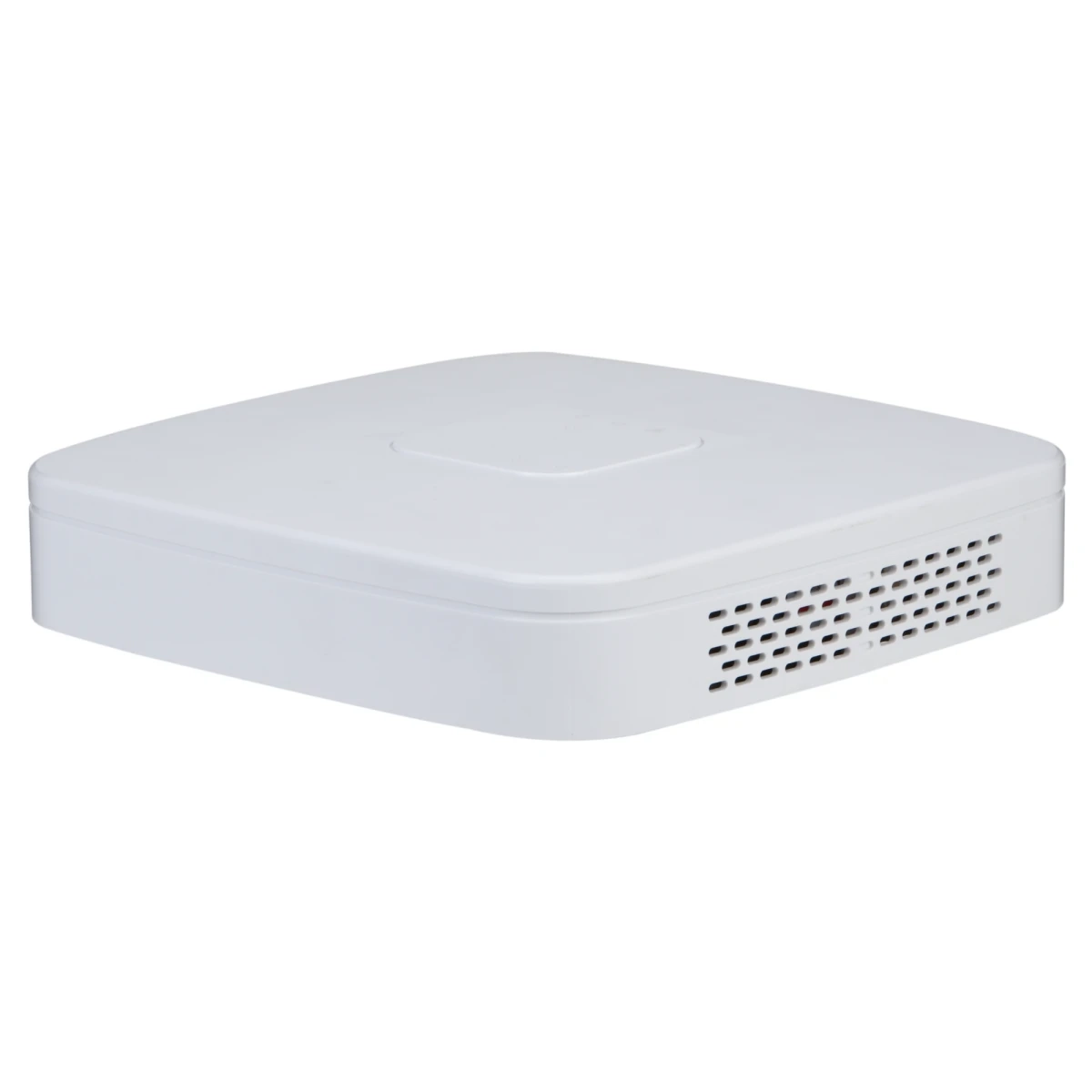 4 Kanal NVR IP Rekorder | 4K | 4x bis 12 MP | H.265+ | SMD+ | IVS | App | SMART Serie
