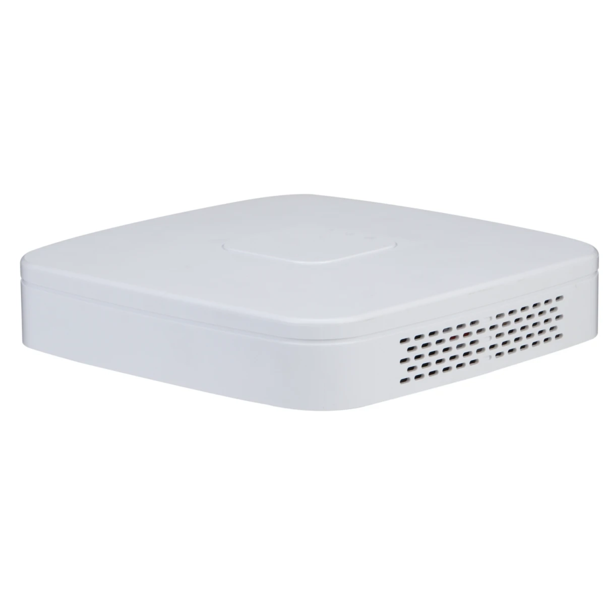4 Kanal NVR IP Rekorder | 4K | 4x PoE bis 12 MP | H.265+ | SMD+ | IVS | App | PRO Serie