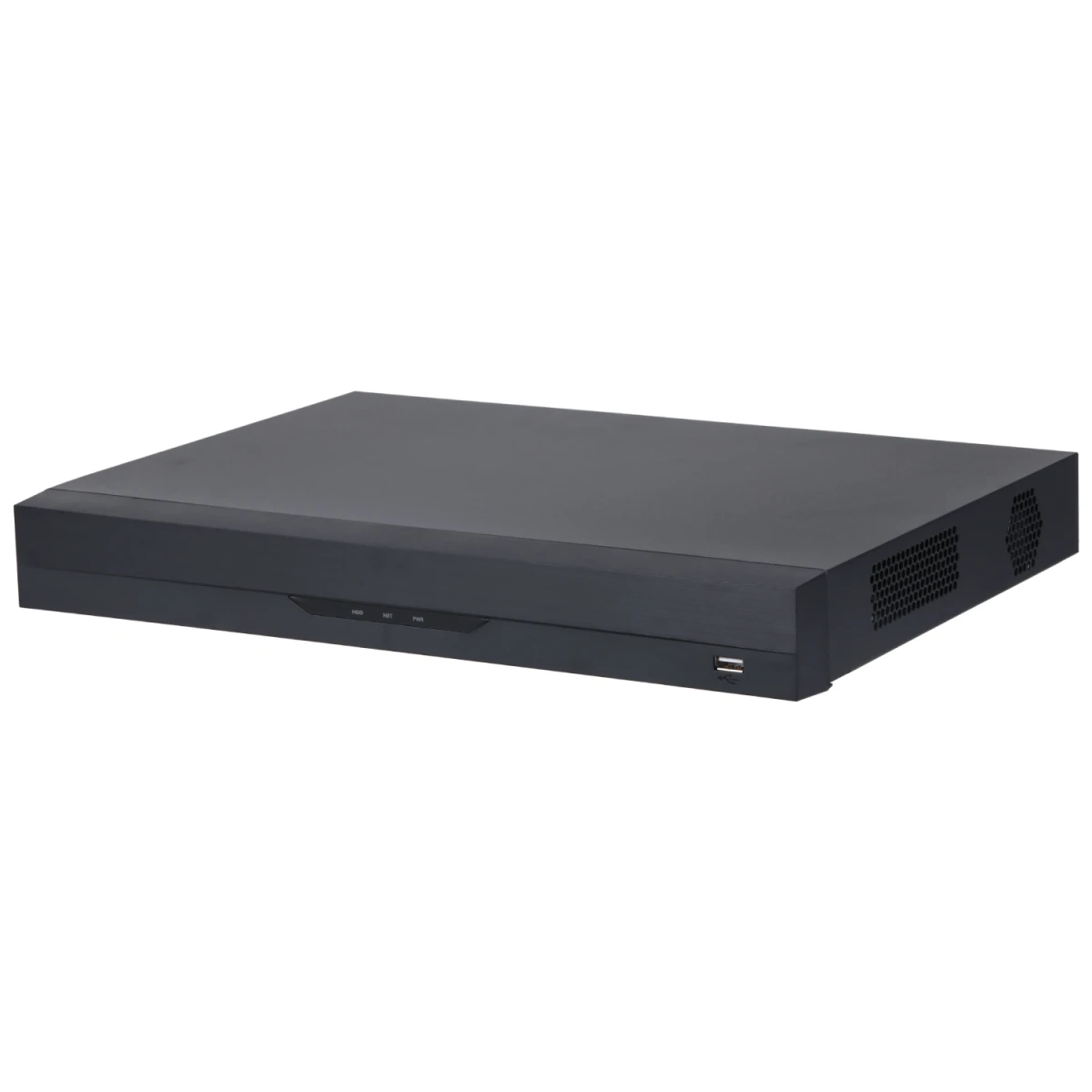 8 Kanal NVR IP Rekorder | 4K | 8x bis 32 MP | AcuPick | SMD+ | IVS | App | SMART Serie