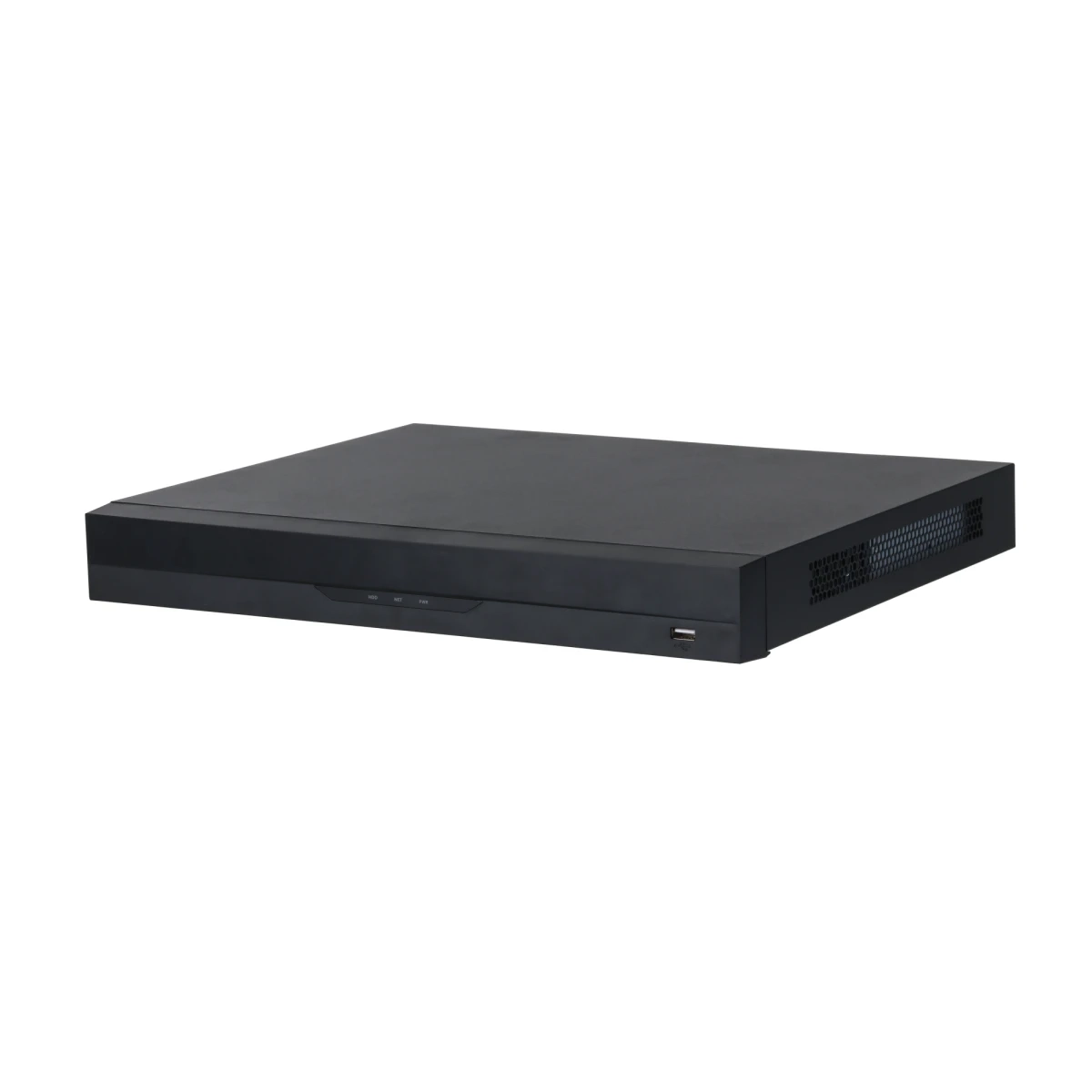 8 Kanal NVR IP Rekorder | 4K | 8x PoE bis 32 MP | AcuPick | SMD+ | IVS | App | PRO Serie