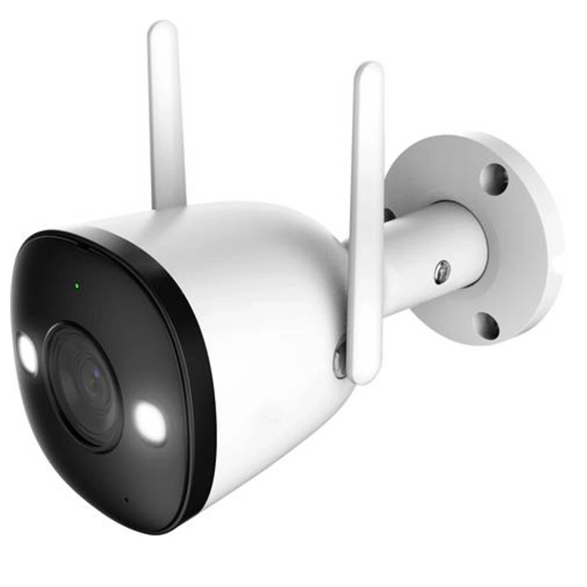WLAN Kamera | 4MP | 30m IR | 2.8mm | Mikrofon | Lautsprecher | Spotlight | IP67 | WiFi Serie