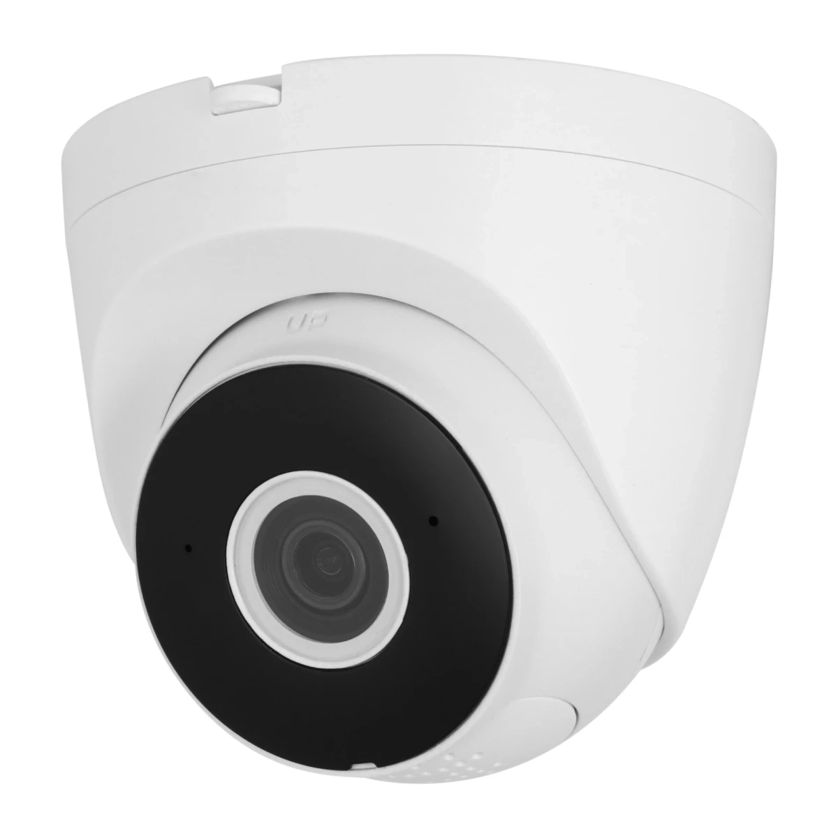 IP WLAN Dome Kamera | 4 MP | 2.8 mm | 30m IR | Mikrofon | Lautsprecher | IP67 | WiFi Serie