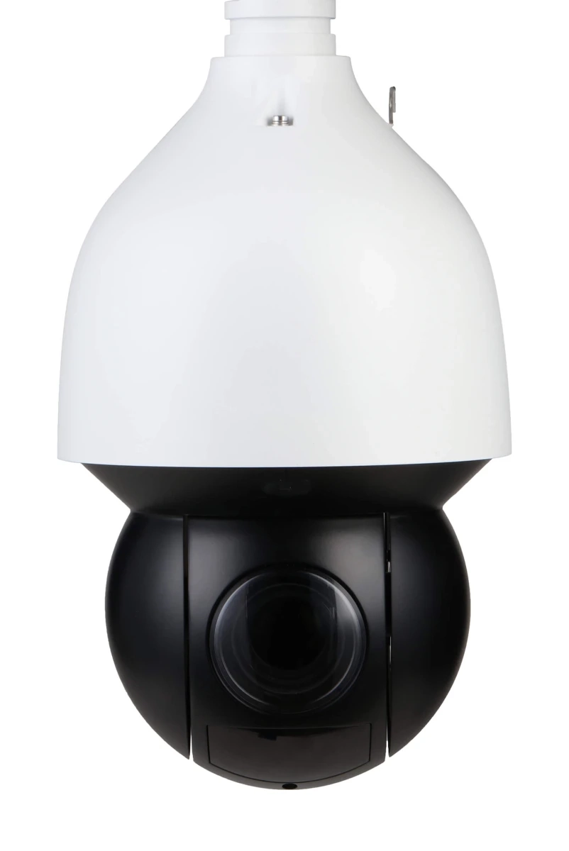 Starlight IP Dome PTZ Kamera | 2 MP | Auto-Tracking | WDR | 150m IR | SMD+ | PoE | PRO Serie