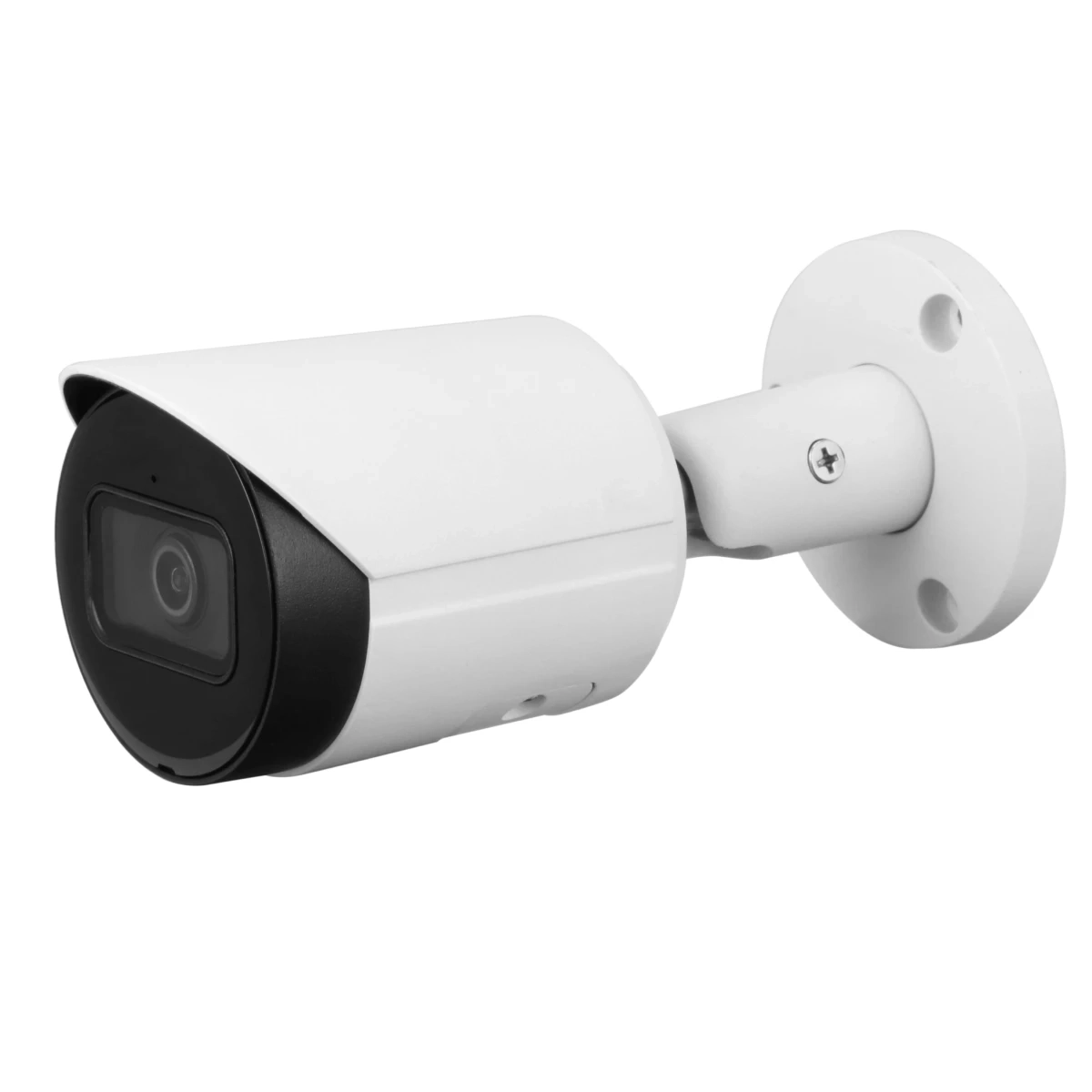 Starlight IP Kamera | 4 MP | 2.8mm | WDR | 30m IR | SMD+ | Mikro | App | PoE | SMART Serie