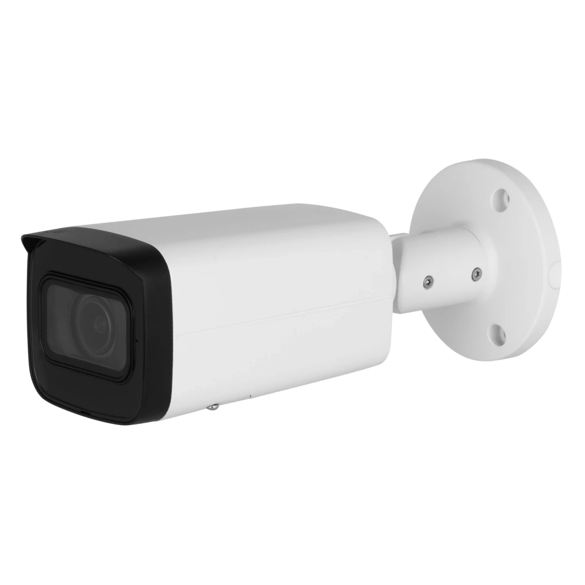 Starlight IP Kamera | 8 MP | Motorzoom | WDR | 60m IR | SMD+ | Mikro | App | PoE | 4K Serie