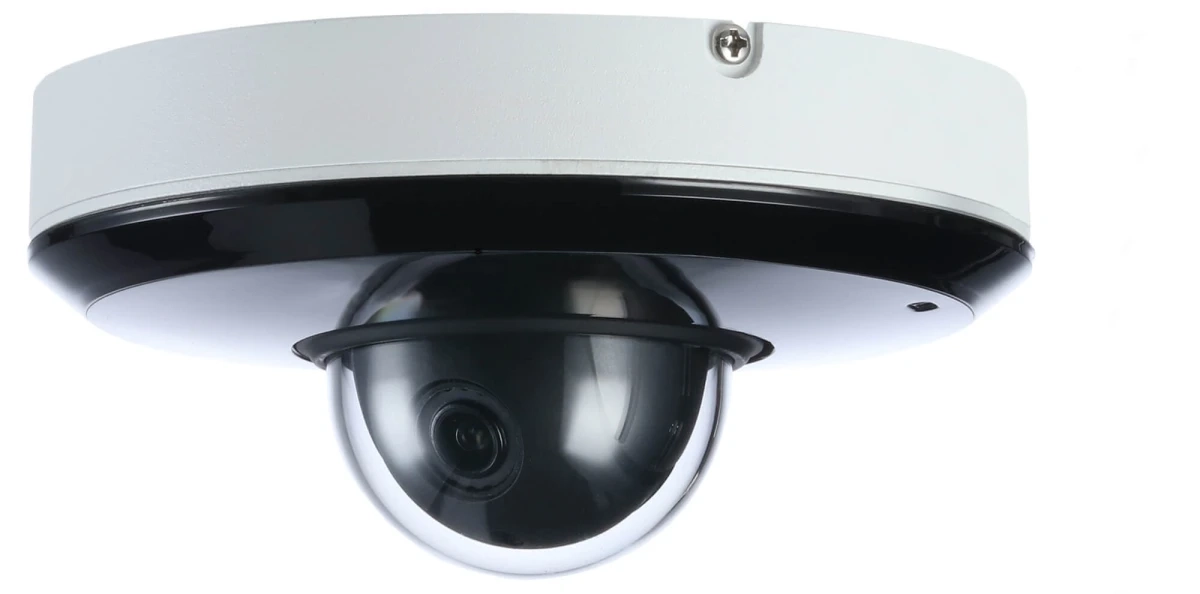 Starlight IP PTZ Kamera | 2 MP | Pan-Tilt-Zoom | WDR | 15m IR | IVS | App | PoE | PRO Serie