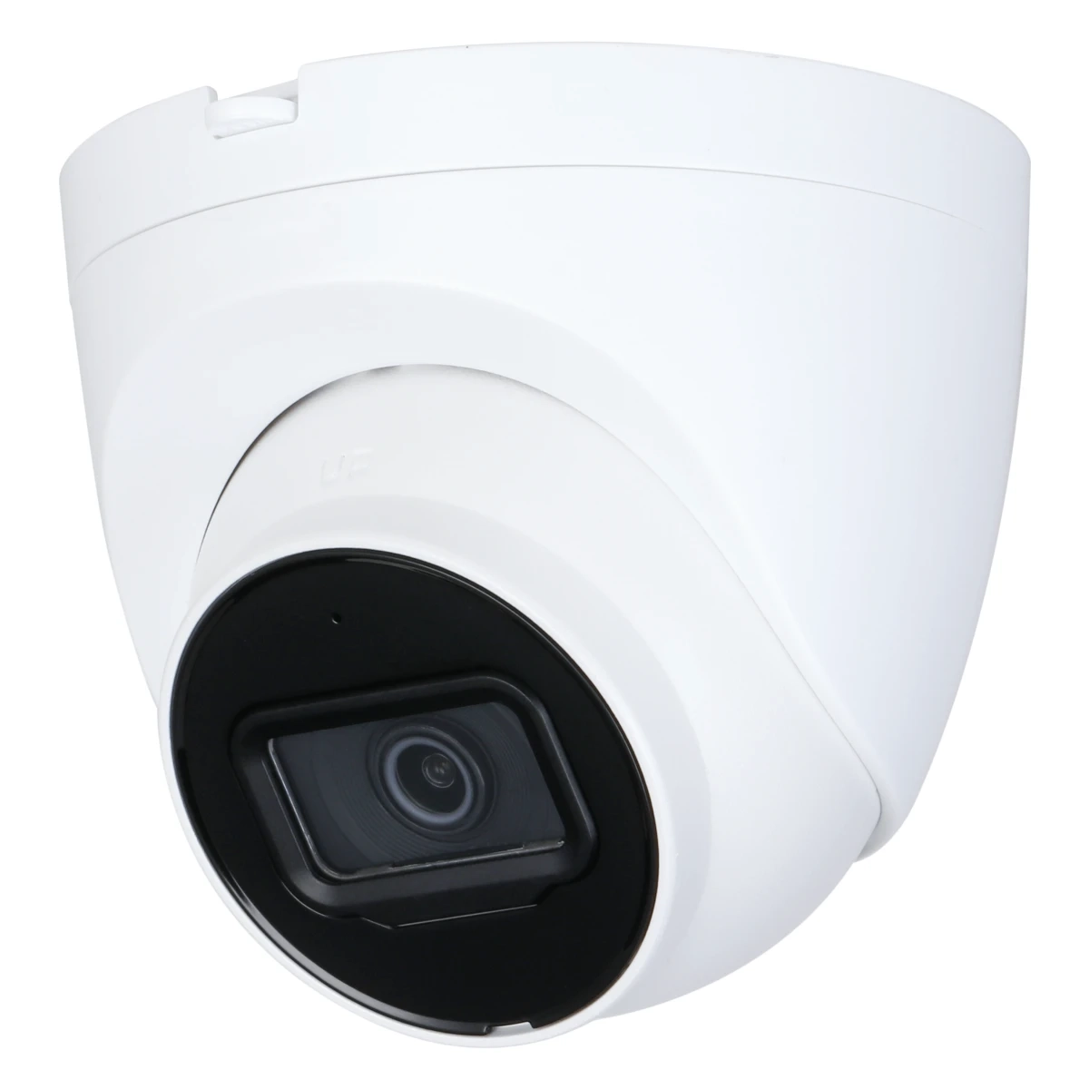 Starlight IP Dome Kamera | 8 MP | 2.8mm | WDR | 30m IR | SMD+ | Mikrofon | PoE | 4K Serie