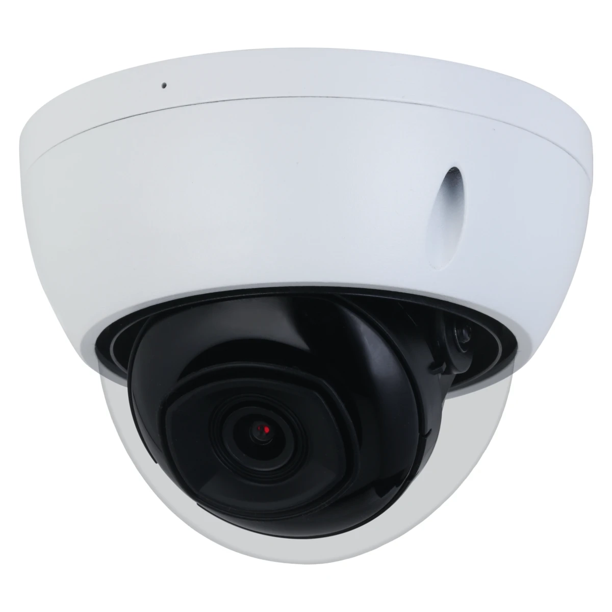 Starlight IP Dome Kamera | 8 MP | 2.8mm | WDR | 30m IR | SMD+ | Mikrofon | PoE | 4K Serie