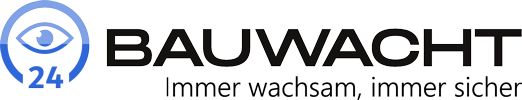 Bauwacht 24 - immer wachsam immer sicher