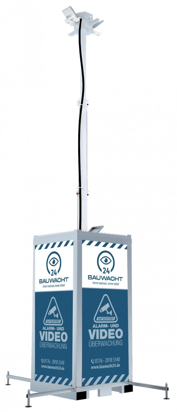 Bauwacht 24 Turm